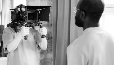 Traditionele videocreatie